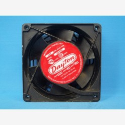 Dayton 4C550 110 CFM Axial Fan Dayton 4C550 110 CFM Axial Fan